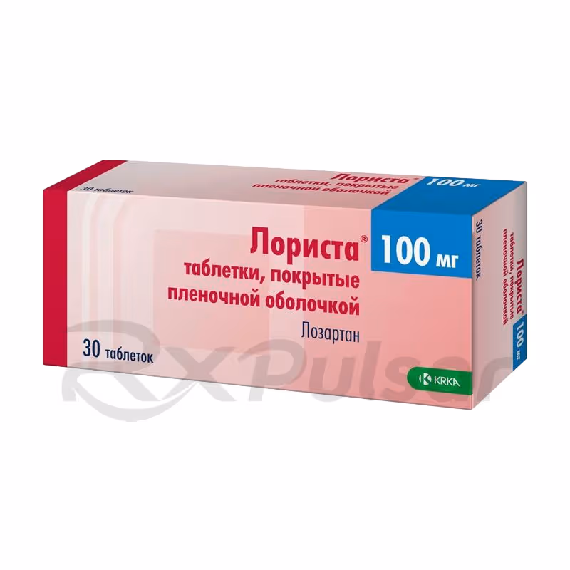 Lorista-100Mg-Tablets_1 Lorista™ Tablets 100Mg, 30Pcs Buy Online 1