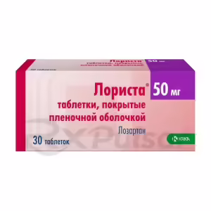 Lorista™ Tablets 50Mg, 30Pcs Buy Online 10 Lorista™ Tablets 50Mg, 30Pcs Buy Online 9