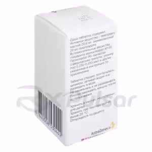 Losec Mups™ Tablets 20Mg, 28Pcs Buy Online 6 Losec Mups™ Tablets 20Mg, 28Pcs Buy Online 5