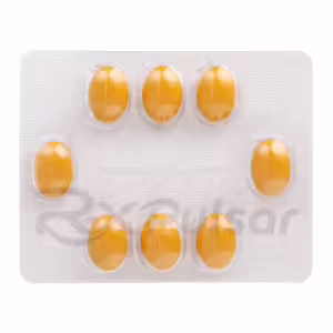 Macmiror Complex 500™ Vaginal Capsules 200,000Iu+500Mg, 8Pcs Buy Online 12