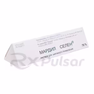 Mardil Selen™ Topical Solution 0.5Ml With Microcapillaries, 5Pcs Buy Online 6