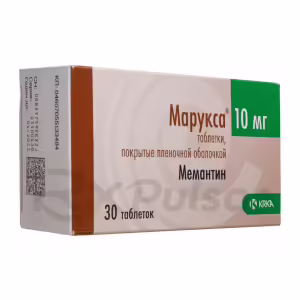 Maruxa™ Tablets 10Mg, 30Pcs Buy Online 8
