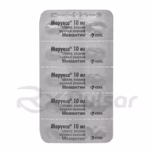 Maruxa™ Tablets 10Mg, 30Pcs Buy Online 14