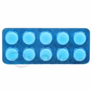 Maxigan™ Tablets, 20Pcs Buy Online 12