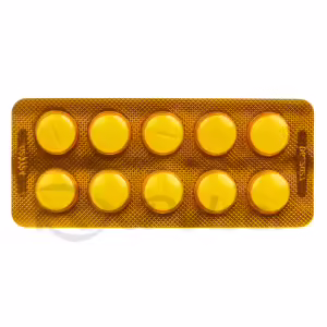 Mefloquine Tablets 250Mg, 10Pcs Buy Online 6
