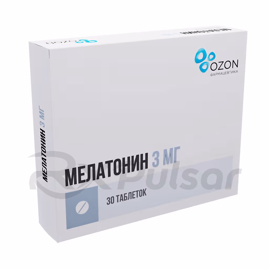 Melatonin-3Mg-Tablets_2 Melatonin Tablets 3Mg, 30Pcs Buy Online 2