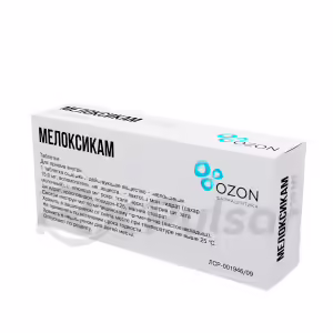 Meloxicam Tablets 15Mg, 20Pcs Buy Online 8