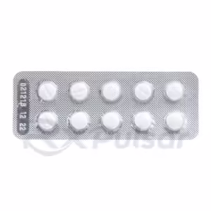 Memantine Tablets 10Mg, 90Pcs Buy Online 9