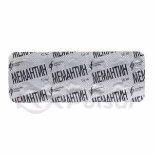 Memantine Tablets 10Mg, 90Pcs Buy Online 11