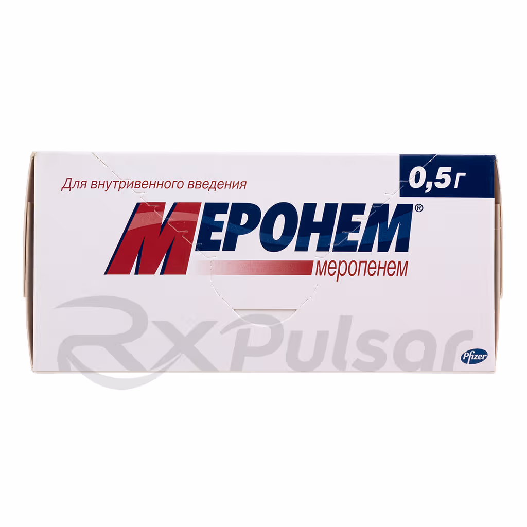 Meronem-0_5G-Powder-10Pcs_1 Meronem™ Powder For Iv Infusion 0.5G, 10Pcs Buy Online 1
