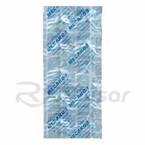 Mesacol™ Enteric-Coated Tablets 400Mg, 50Pcs Buy Online 8