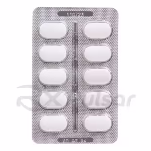 Metforvel™ Tablets 850Mg, 60Pcs Buy Online 5