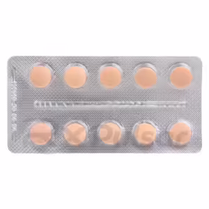 Metglib™ Tablets 2.5Mg+400Mg, 40Pcs Buy Online 9