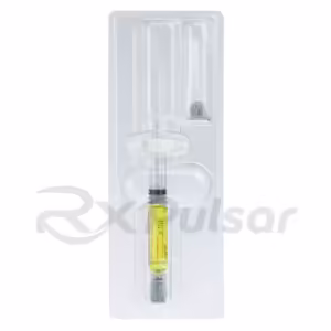 Methotrexate-Ebewe™ Injection Solution 10Mg/Ml (2Ml), Syringe 1Pc Buy Online 5
