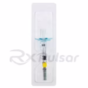 Metoject™ Solution For Subcutaneous Injection 50Mg/Ml (0.25Ml), Syringes 1Pc Buy Online 5