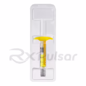 Metortrit™ Injection Solution 10Mg/Ml (1.25Ml), Syringe 1Pc Buy Online 10