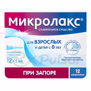 Microlax™ Rectal Solution 5Ml, 12Pcs Buy Online 18 Microlax™ Rectal Solution 5Ml, 12Pcs Buy Online 17