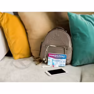 Microlax™ Rectal Solution 5Ml, 4Pcs Buy Online 45 Microlax™ Rectal Solution 5Ml, 4Pcs Buy Online 44