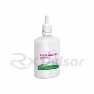 Miramistin™ Topical Solution Urological Applicator With Gynecological Nozzle 0.01% (50Ml), 1Pc Buy Online 8