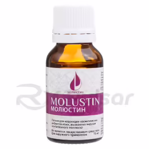 Molustin™ Molluscum Contagiosum Lotion 15Ml, 1Pc Buy Online 16 Molustin™ Molluscum Contagiosum Lotion 15Ml, 1Pc Buy Online 15