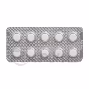 Monosan™ Tablets 20Mg, 30Pcs Buy Online 9