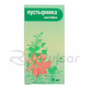 Motherwort Tincture 25Ml, 1Pc Buy Online 10