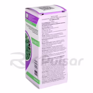 Motherwort Tincture 25Ml, 1Pc Buy Online 8