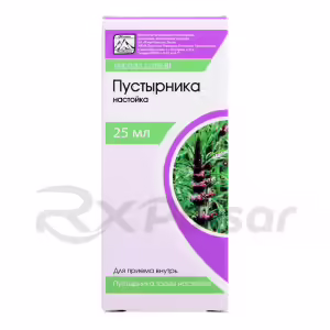 Motherwort Tincture 25Ml, 1Pc Buy Online 12