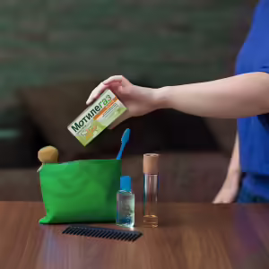 Motilegaz™ Forte Capsules 120Mg, 40Pcs Buy Online 36