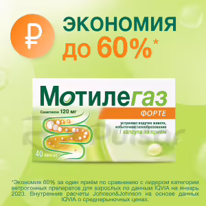 Motilegaz™ Forte Capsules 120Mg, 40Pcs Buy Online 22