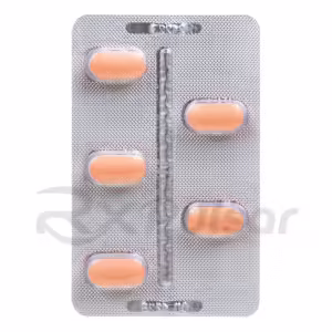 Moxifloxacin Velfarm™ Tablets 400Mg, 5Pcs Buy Online 12