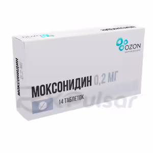 Moxonidine Tablets 0.2Mg, 14Pcs Buy Online 7 Moxonidine Tablets 0.2Mg, 14Pcs Buy Online 6