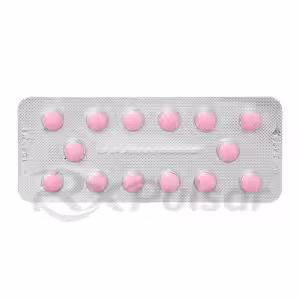 Moxonidine-Sz™ Tablets 0.3Mg, 28Pcs Buy Online 5