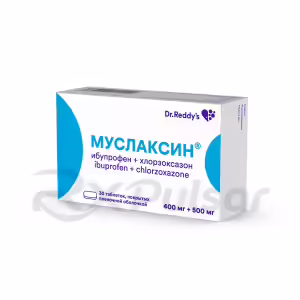 Muslaxin™ Tablets 400Mg+500Mg, 30Pcs Buy Online 9 Muslaxin™ Tablets 400Mg+500Mg, 30Pcs Buy Online 8