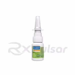 Nazol™ Advance Nasal Spray 0.025Mcg/Dose (10Ml), 1Pc Buy Online 12