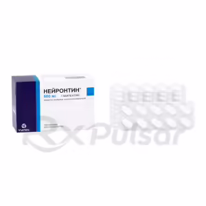 Neurontin™ Tablets 600Mg, 100Pcs Buy Online 9