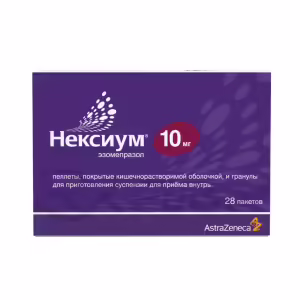Nexium™ Granules For Oral Suspension 10Mg, 28Pcs Buy Online 7 Nexium™ Granules For Oral Suspension 10Mg, 28Pcs Buy Online 6