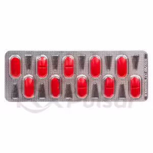 Next™ Tablets 400Mg+200Mg, 20Pcs Buy Online 12