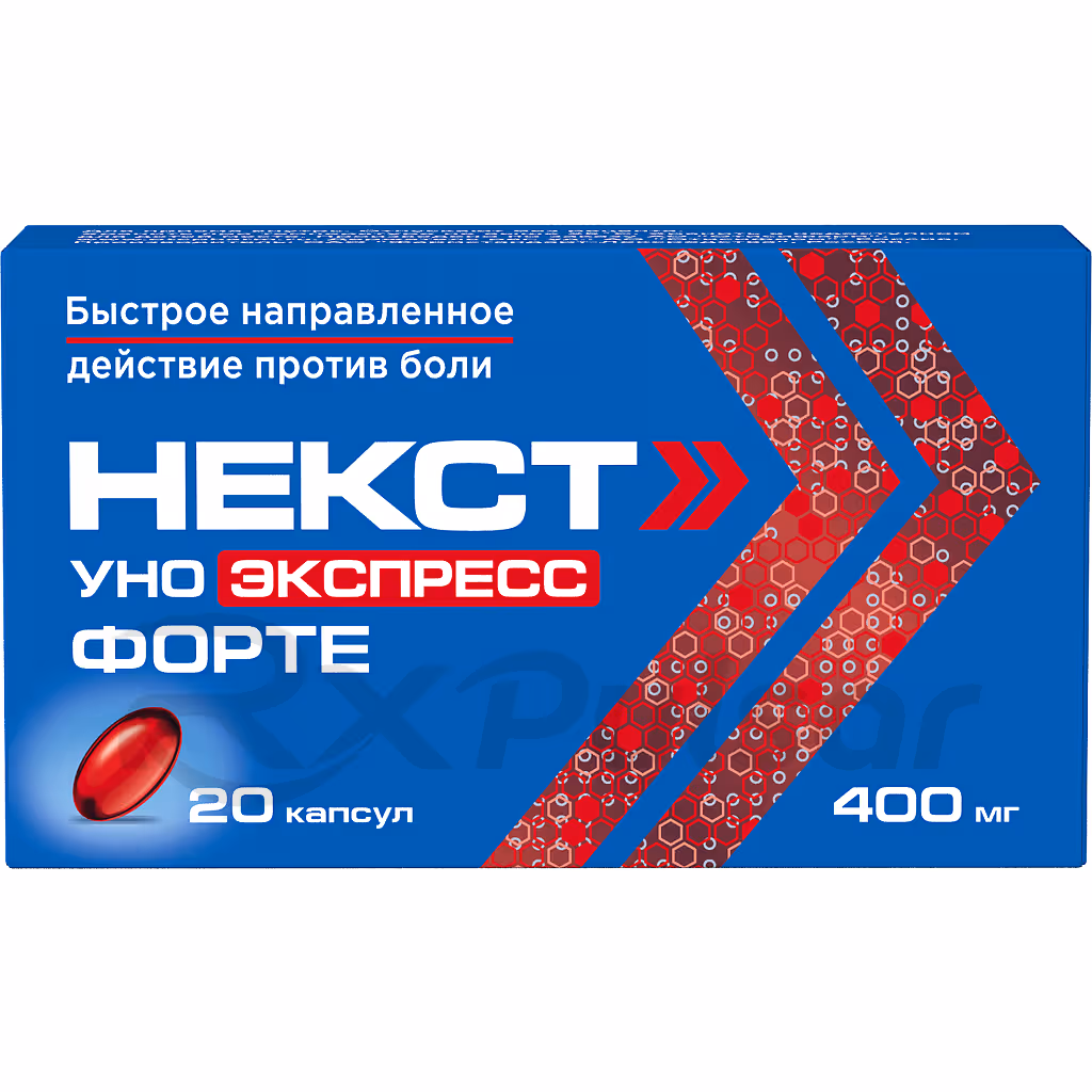 Next-Uno-Express-Forte-400Mg-Capsules_1 Next™ Uno Express Forte Capsules 400Mg, 20Pcs Buy Online 1