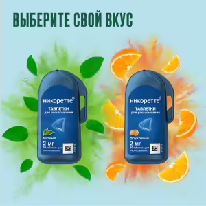 Nicorette™ Mint Lozenges 2Mg, 20Pcs Buy Online 42