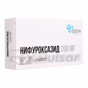 Nifuroxazide Capsules 200Mg, 14Pcs Buy Online 9 Nifuroxazide Capsules 200Mg, 14Pcs Buy Online 8