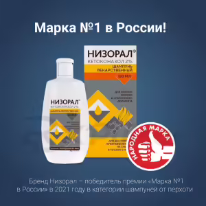 Nizoral™ Medicated Shampoo 2% (60Ml), 1Pc Buy Online 15