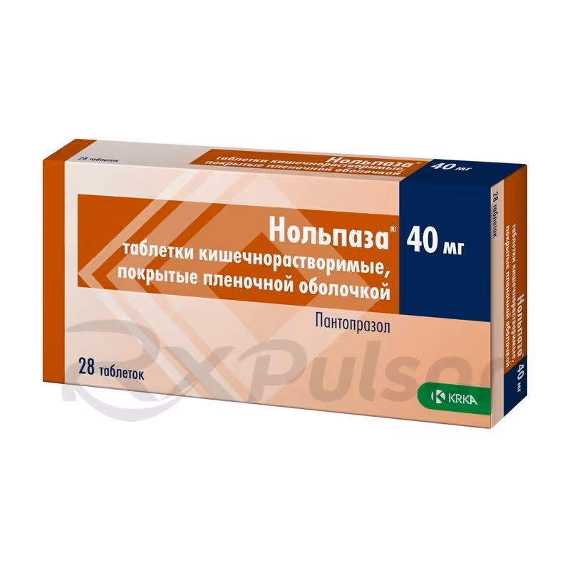 Nolpaza-40Mg-28-Tablets_1 Nolpaza™ Gastro-Resistant Tablets 40Mg, 28Pcs Buy Online 1