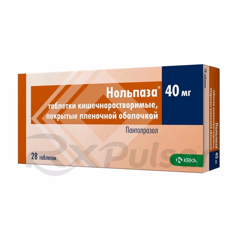 Nolpaza-40Mg-28-Tablets_2 Nolpaza™ Gastro-Resistant Tablets 40Mg, 28Pcs Buy Online 2