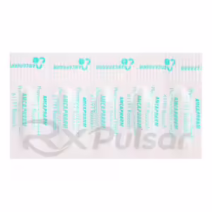 Nonoxynol Vaginal Suppositories 120Mg, 10Pcs Buy Online 6