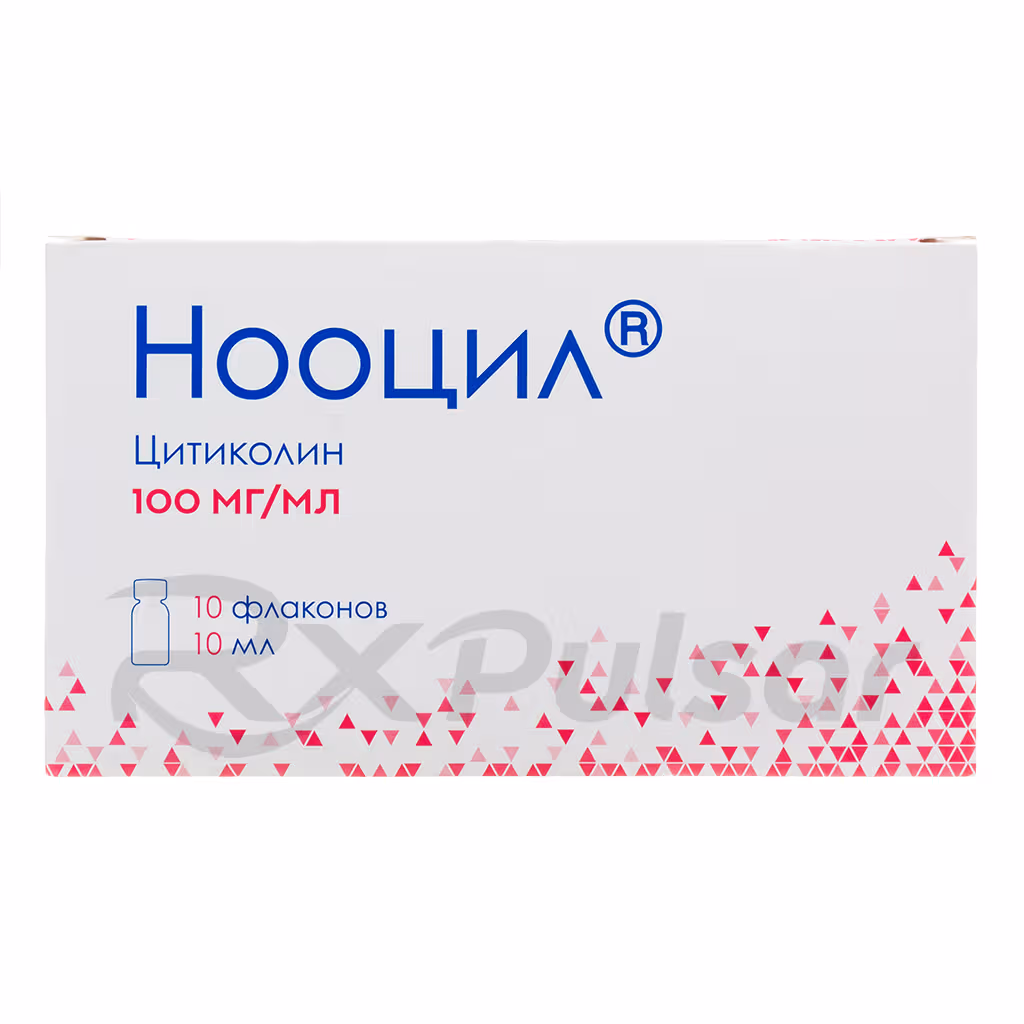 Noocyl-100Mg-Solution-10Ml_2 Noocyl™ Oral Solution 100Mg/Ml (10Ml), Vials 10Pcs Buy Online 2