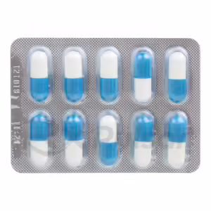 Nookam™ Capsules 400Mg+25Mg, 60Pcs Buy Online 10 Nookam™ Capsules 400Mg+25Mg, 60Pcs Buy Online 9