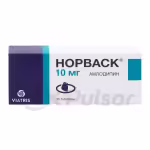 NORVASC™ tablets 10mg, 30pcs