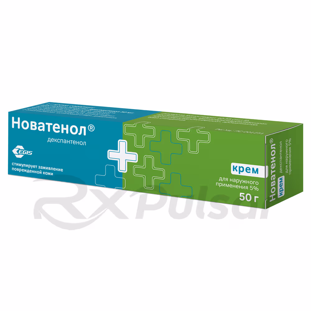 Novatenol-5-Cream-50G_1 Novatenol Topical Cream 5% (50G), 1Pc Buy Online 1