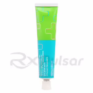 Novatenol Topical Ointment 5% (25G), 1Pc Buy Online 17